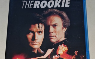 The Rookie