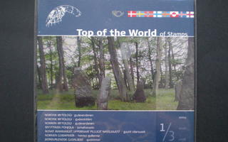 Top of the World of Stamps 1/3 - Myyttinen Pohjola