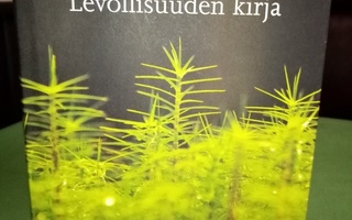 Hellsten : Levollisuuden kirja ( SIS POSTIKULU)