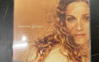 Madonna - Frozen CDS