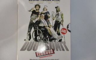 DVD DUUDSONIT ELOKUVA