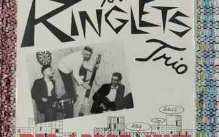 The Ringlets Trio - Big Apple Jive LP