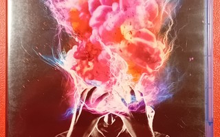 (SL) 2 BLU-RAY) Legion - Kausi 1 - Season 1 (2017)