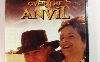 (SL) DVD) Hammers Over the Anvil (1993) Russell Crowe