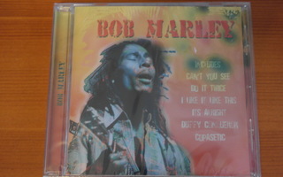 Bob Marley CD.Uusi,avaamaton!