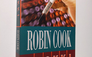 Robin Cook : Shokki