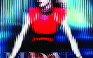 Madonna : MDNA 2cd