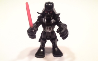 Darth Vader Star Wars Hasbro LFL C-001C 2014 figuuri 7 cm
