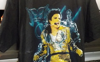 MICHAEL JACKSON T-PAITA KOKO XL