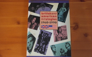 Dave MCaleer:British and American Hitsingles 1960-1990.Nid.