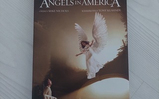 Angels in America minisarja