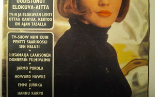 Elokuva-aitta Nro 22/1967 (21.11)