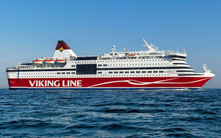 Viking Line Hki-Tukholma -risteilyyn etukoodi 19.6.2024 asti