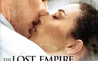 The Lost Empire  -  DVD
