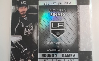 Drew Doughty - Road to the Championship, Ultra Fleer