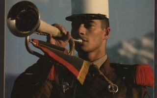 Young, John Robert: French Foreign Legion the, nid, 1984, K3