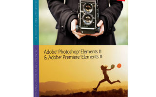 Adobe Premiere Elements 11 PC Lisenssi
