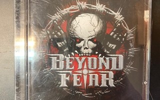Beyond Fear - Beyond Fear CD