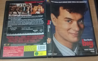 Tom Hanks x 2 (dvd)