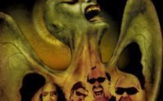 Metallica - Some Kind of Monster (2-disc) DVD