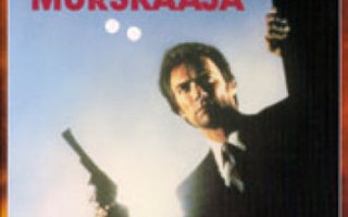 Murskaaja - DVD