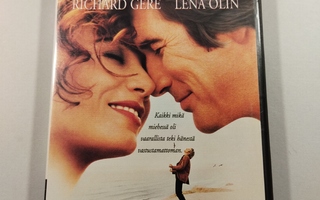 (SL) DVD) Mr. Jones (1993) EGMONT - Richard Gere