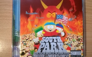 South Park CD