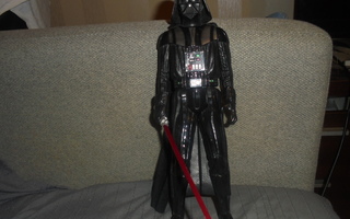 Star Wars hahmo Dark Vader
