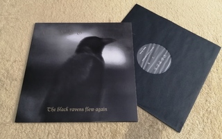 VELES - The Black Ravens Flew Again LP
