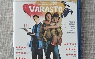 Varasto