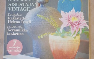 Antiikki & design 8/2016