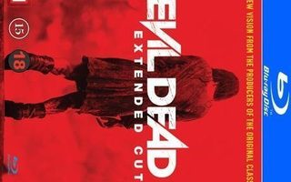 Evil Dead (2013)	(82 144)	UUSI	-FI-	BLU-RAY	nordic,		EXTENDE