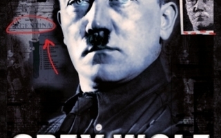 Grey Wolf the escape of adolf hitler	(9 082)	k	-FI-	suomik.