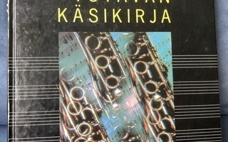 Kasper-Lampila-Tikkanen: Musiikin ystävän käsikirja 1991