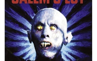 Salem's Lot BLU-RAY