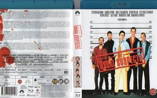 Usual Suspects	(36 347)	k	-FI-	nordic,	BLU-RAY		kevin pollak