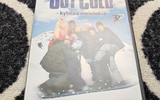 Out Cold (DVD)