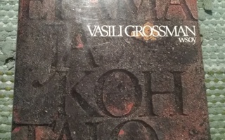 Vasili Grossman: Elämä ja kohtalo