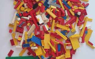 Vanhat Legot