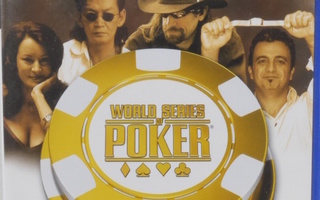 World Series of Poker: Tournament of Champions 2