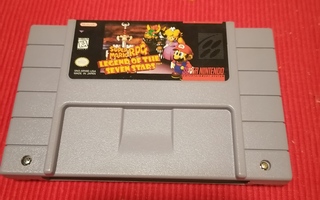 Super Mario Rpg (ntsc)