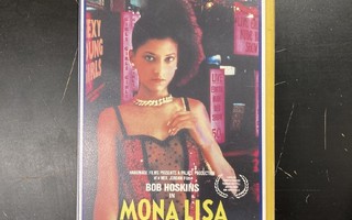 Mona Lisa VHS