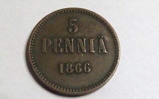 5p 1866