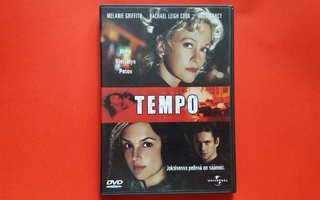 Tempo DVD