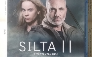 Silta II (Blu-ray)