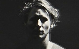 Ben Howard: I forget where we were -cd