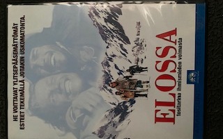 Elossa (1993), DVD