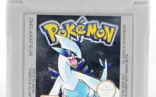 Pokemon Silver Version