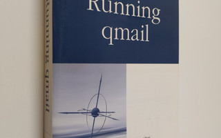 Richard Blum : Running Qmail (+cd)