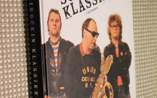 101 Suomirockin klassikkoa ( F-Kustannus 2009 )